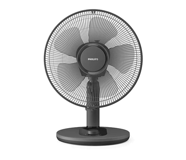 Philips Wentylator CX1030/01 czarny - 1536655 - zdjęcie